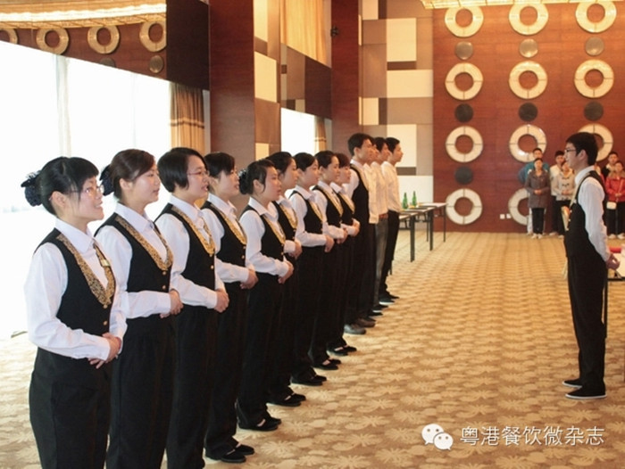 海底捞:感动员工,比感动客人更重要